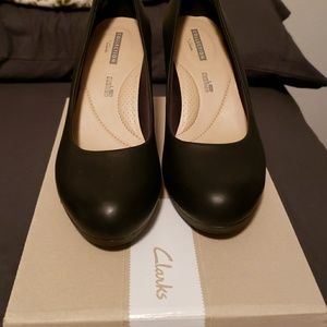 Classy pumps